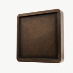 Carré Palazzo Bronze Ancien taille Header – Holdon - Holdon Paris