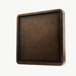 Carré Palazzo Bronze Ancien taille Header – Holdon - Holdon Paris