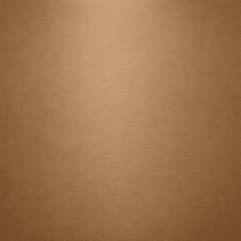 Bronze Mat
