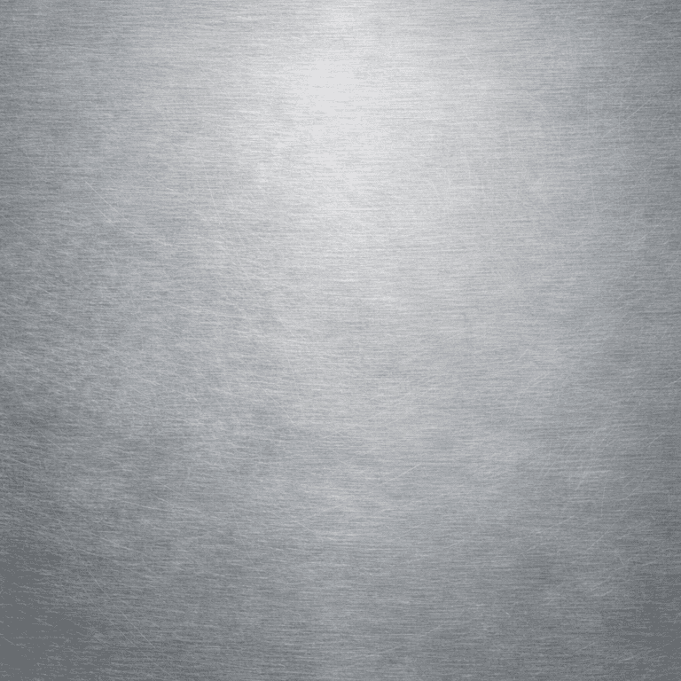 Aluminium Satiné