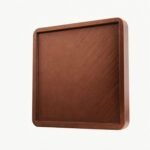 Carré Palazzo Cuivre Satiné taille Header – Holdon - Holdon Paris