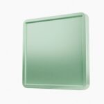 Carré Palazzo Emeraude Claire taille Header – Holdon - Holdon Paris