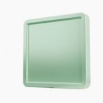 Carré Palazzo Emeraude Claire taille Header – Holdon - Holdon Paris