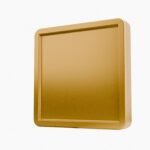 Carré Palazzo Golden Sun taille Header – Holdon - Holdon Paris
