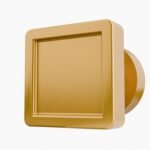 Carré Palazzo Golden Sun taille Header – Holdon - Holdon Paris