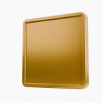 Carré Palazzo Golden Sun taille Header – Holdon - Holdon Paris