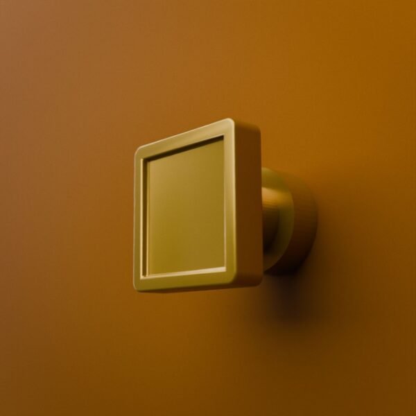 Carré Palazzo — S — Golden Sun