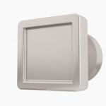 Carré Palazzo Gris argenté taille Header – Holdon - Holdon Paris