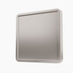 Carré Palazzo Gris argenté taille Header – Holdon - Holdon Paris