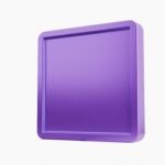 Carré Palazzo Lilas Sombre taille Header – Holdon - Holdon Paris