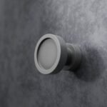 Rond Classica Aluminium Satiné - Holdon Paris