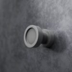 Rond Classica Aluminium Satiné - Holdon Paris