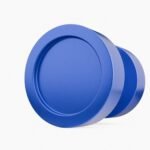 Rond Classica Bleu Electrique taille Header – Holdon - Holdon Paris
