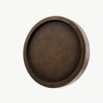 Rond Classica Bronze Ancien taille Header – Holdon - Holdon Paris