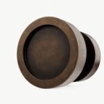 Rond Classica Bronze Ancien taille Header – Holdon - Holdon Paris