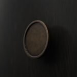 Rond Classica Bronze Ancien - Holdon Paris