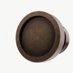 Rond Classica Bronze Ancien - Holdon Paris