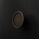 Rond Classica Bronze Ancien - Holdon Paris