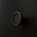 Rond Classica Bronze Ancien - Holdon Paris