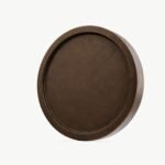 Rond Classica Bronze Mat taille Header – Holdon - Holdon Paris