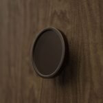 Rond Classica Bronze Mat - Holdon Paris