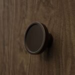Rond Classica Bronze Mat - Holdon Paris