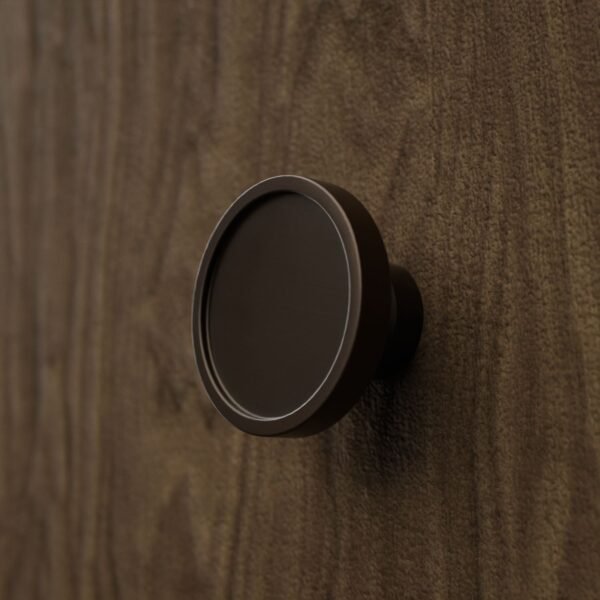 Rond Classica — M — Bronze Mat