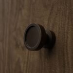 Rond Classica Bronze Mat - Holdon Paris