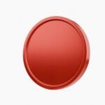 Rond Classica Candy Red taille Header – Holdon - Holdon Paris
