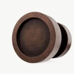 Rond Classica Cuivre Ancien taille Header – Holdon - Holdon Paris