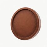 Rond Classica Cuivre Satiné taille Header – Holdon - Holdon Paris