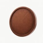 Rond Classica Cuivre Satiné taille Header – Holdon - Holdon Paris