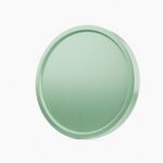 Rond Classica Emeraude Claire taille Header – Holdon - Holdon Paris