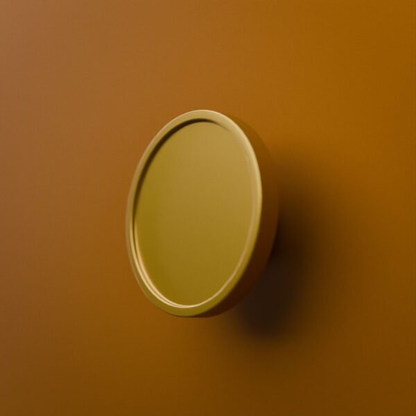 Rond Classica — L — Golden Sun