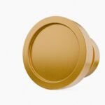 Rond Classica Golden Sun - Holdon Paris