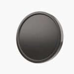 Rond Classica Gris Titane taille Header – Holdon - Holdon Paris