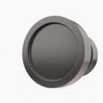 Rond Classica Gris Titane - Holdon Paris