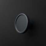 Rond Classica Gris Titane - Holdon Paris