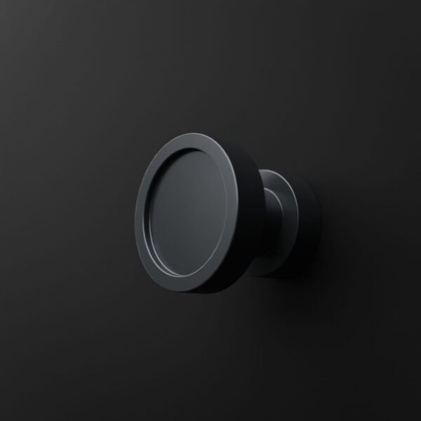 Classica Round, S, Titanium Gray