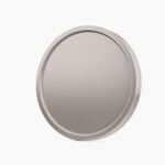 Rond Classica Gris argenté taille Header – Holdon - Holdon Paris