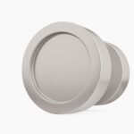 Rond Classica Gris argenté taille Header – Holdon - Holdon Paris
