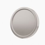 Rond Classica Gris argenté taille Header – Holdon - Holdon Paris