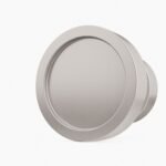 Rond Classica Gris argenté - Holdon Paris