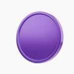Rond Classica Lilas Sombre taille Header – Holdon - Holdon Paris