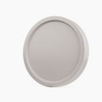 Rond Classica White Snow taille Header – Holdon - Holdon Paris