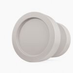 Rond Classica White Snow taille Header – Holdon - Holdon Paris