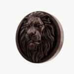 Rond Classica Lion Endormi Cuivre Ancien taille Header – Holdon - Holdon Paris