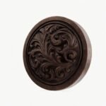 Rond Classica Rinceaux Cuivre Ancien taille Header – Holdon - Holdon Paris