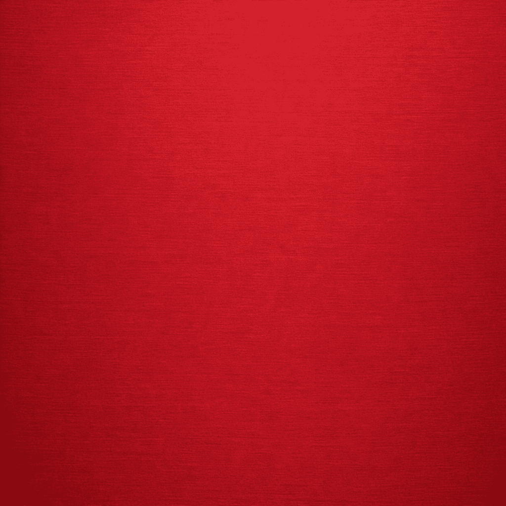 Finition Candy Red