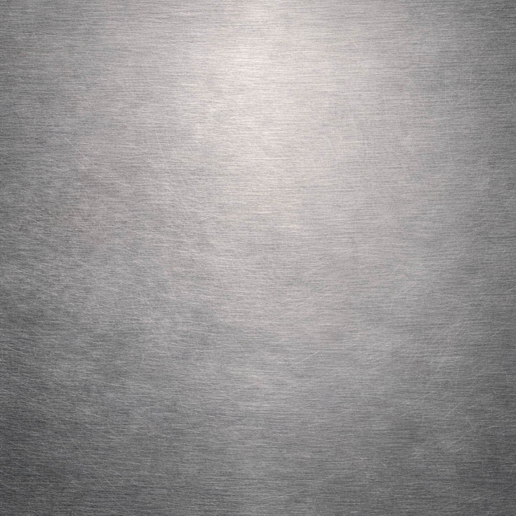 Finition Aluminium Satiné